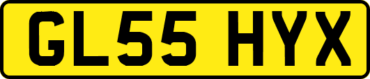 GL55HYX