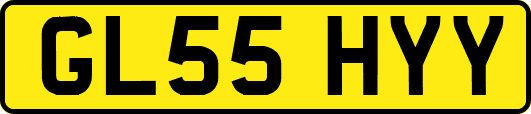 GL55HYY