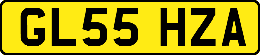 GL55HZA
