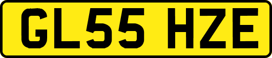 GL55HZE