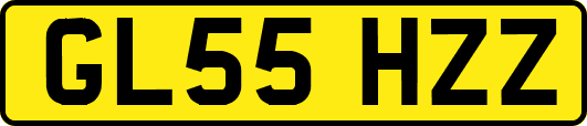 GL55HZZ