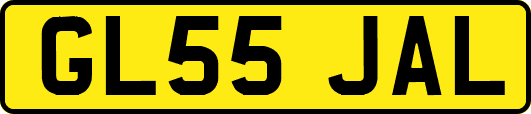 GL55JAL