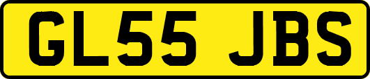 GL55JBS