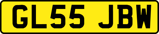 GL55JBW