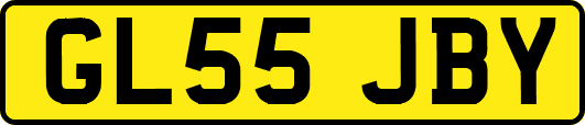 GL55JBY