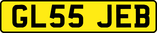 GL55JEB
