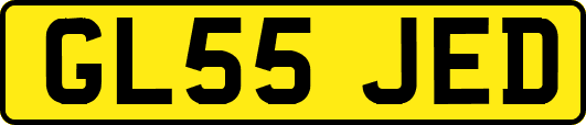 GL55JED