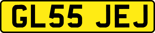 GL55JEJ