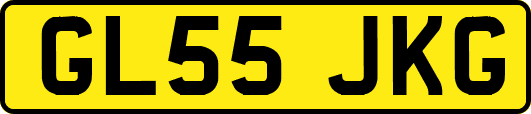 GL55JKG