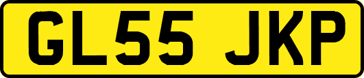 GL55JKP