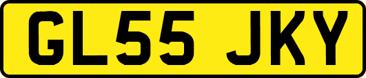 GL55JKY