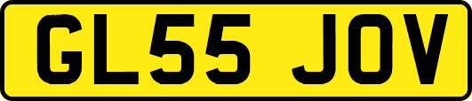 GL55JOV