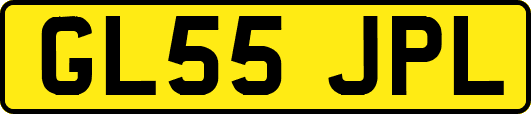 GL55JPL