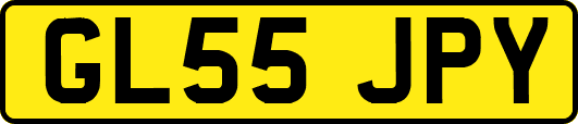 GL55JPY