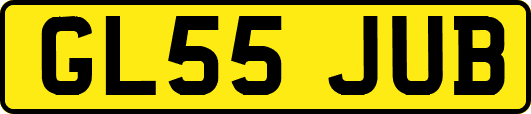 GL55JUB