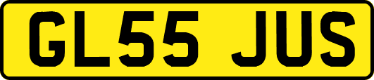 GL55JUS