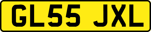 GL55JXL