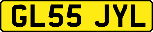 GL55JYL