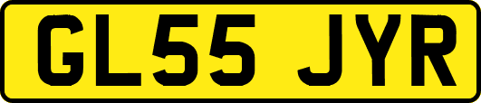 GL55JYR