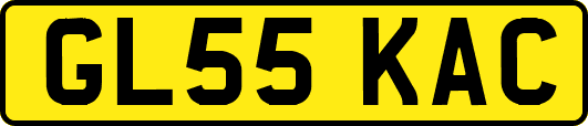 GL55KAC