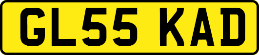 GL55KAD