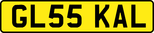 GL55KAL