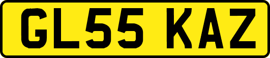 GL55KAZ