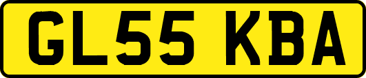 GL55KBA