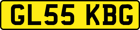 GL55KBG