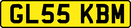 GL55KBM