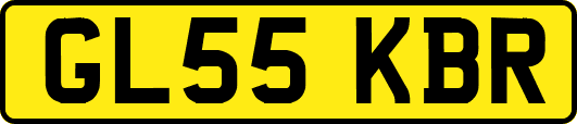 GL55KBR
