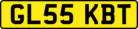 GL55KBT