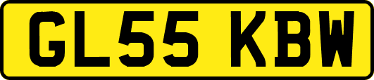 GL55KBW