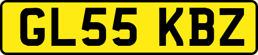GL55KBZ