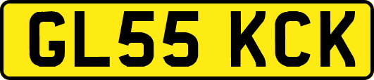 GL55KCK