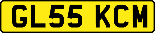 GL55KCM