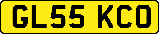 GL55KCO