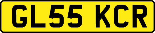 GL55KCR