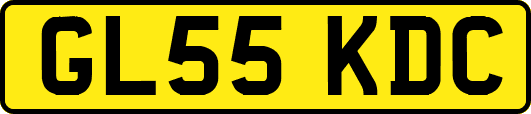 GL55KDC