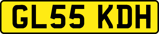 GL55KDH
