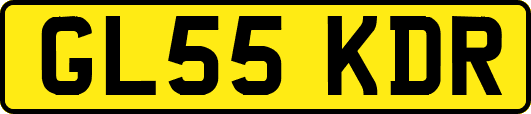 GL55KDR