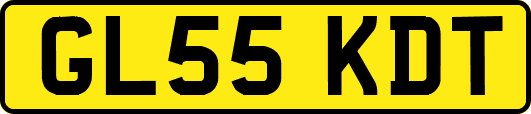 GL55KDT