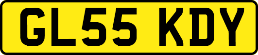 GL55KDY