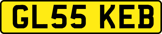 GL55KEB