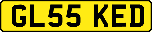 GL55KED