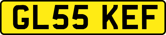 GL55KEF