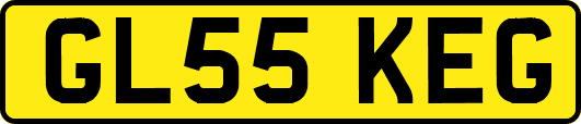 GL55KEG
