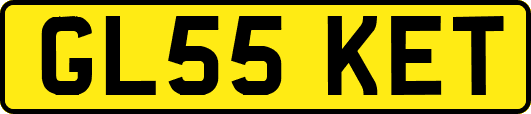GL55KET