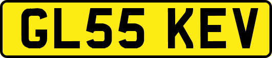 GL55KEV
