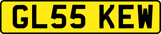 GL55KEW